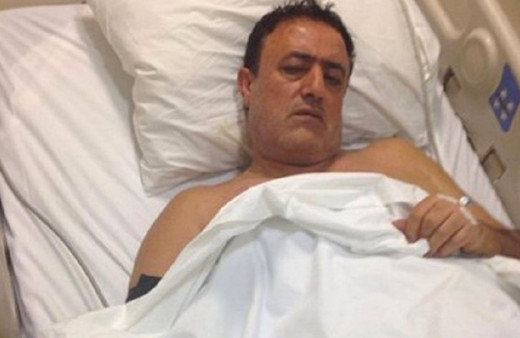 Mahmut Tuncer öldü denildi sevenleri yasa boğuldu ilk açıklama geldi