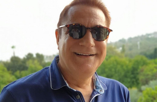 Mehmet Ali Erbil'in heyecanlı bekleyici doktoru onay verirse harekete geçecek