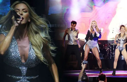 İvana Sert Özlem Yıldız ifşa oldu! Milyarlık bedava ürün toplamışlar!