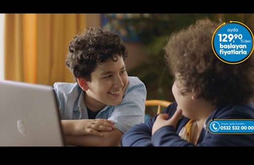 RAFINERI TURKCELL SUPERBOX KARSI APARTMAN PREROLL 13SN