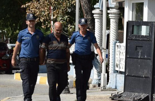 Hastasını bayıltıp cinsel istismarda bulundu! Aydın'da diş hekimi şoku