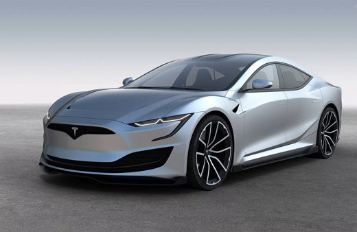 Tesla Çin'deki üç modeline zam yapma kararı aldı