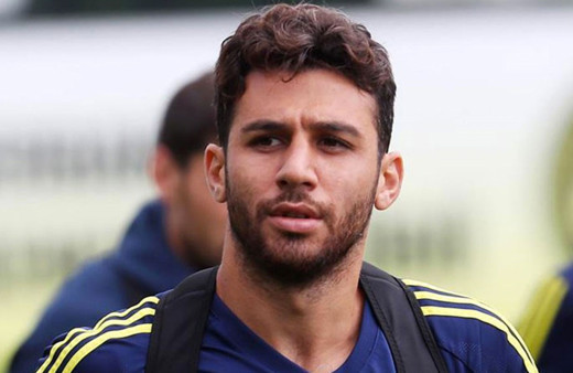 İsmail Köybaşı'nın yeni takımı şaşırttı