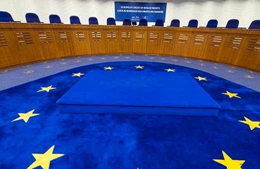 Eşbaşkanlar kayyum kararlarını AİHM'ye götürüyor