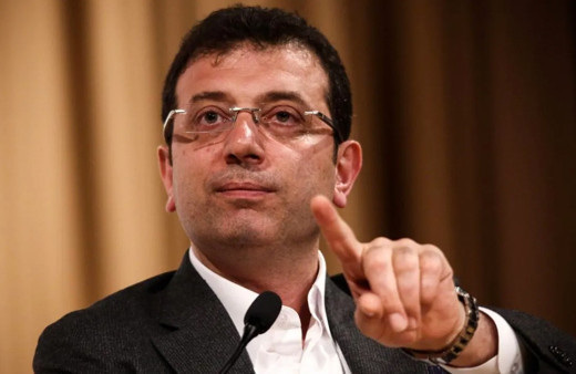 Ekrem İmamoğlu’ndan sokağa çıkma yasağı tepkisi: Umarım bedeli ağır olmaz!