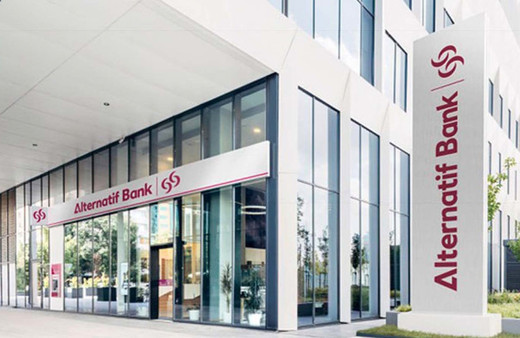 Özel bankalar arasında bir ilk!  Alternatif Bank TLREF'e endeksli bono ihracına başladı