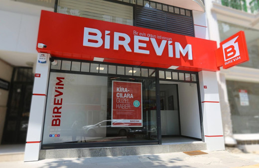 Birevim'in personel istihdamı bine yaklaştı