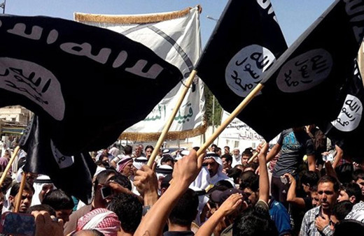 Erdoğan'ın "195'ini yakaladık" dediği DEAŞ'lı teröristler Türkiye'ye getiriliyor