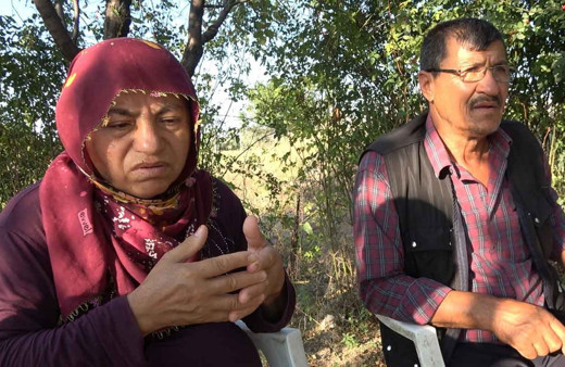 Anne ve babasının ağzından Emine Bulut: "Tek hayali devlet memuru olmaktı"