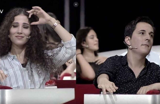 Müge Anlı'nın Güven Bana'da izleyiciyi çıldırtan yarışmacı!