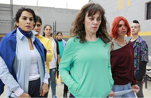 Avlu dizisinin Kudret'i Nursel Köse gizlice evlenmiş 14 yıldır aşk yaşıyormuş