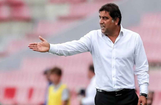 Trabzonspor Teknik Direktörü Ünal Karaman "Gerekli dersleri çıkardık"