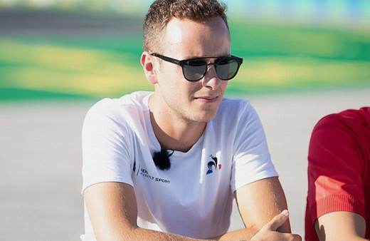 Formula 2 yarışçısı Anthoine Hubert hayatını kaybetti