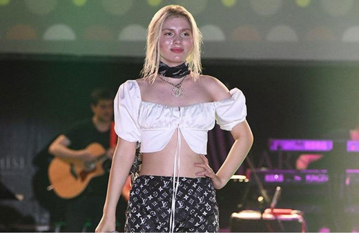 Aleyna Tilki Türkiye'yi terk ediyor kararını verdi Amerika'ya taşınıyor