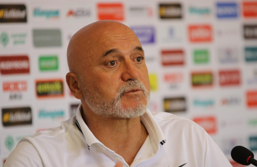 Hikmet Karaman: İnşallah federasyon konuyla ilgili empati yapar