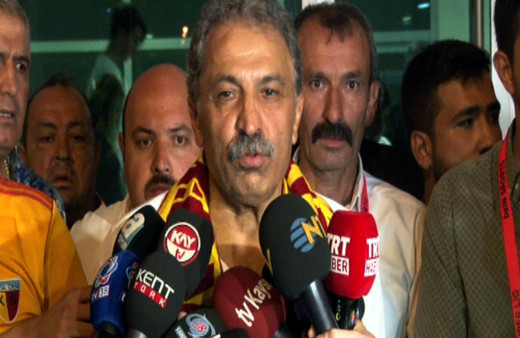 Hakem maçı katletti Erol Bedir çıldırdı: Yazıklar olsun diyorum