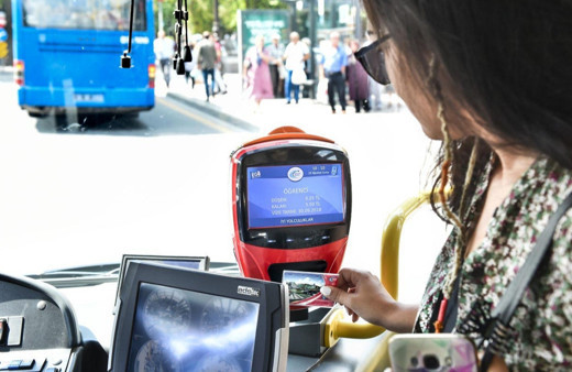 Başkent'te maliyet artışları toplu taşımaya zam getirdi! Öğrenci tarifesinde değişiklik yok