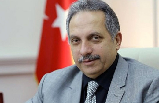 Van kayyumunun Genel Sekreteri'nden skandal sözler: 653 kişiyi işten atarken büyük keyif aldım