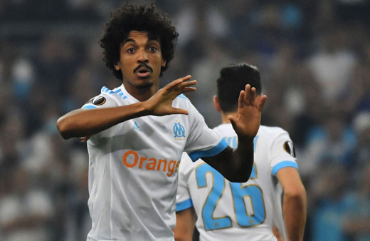 Fenerbahçe Luiz Gustavo transferini bitirdi! İşte bonservis bedeli