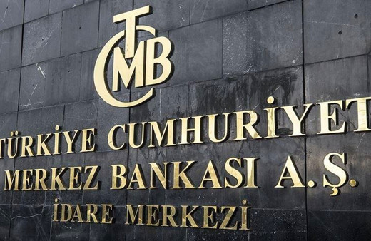 Merkez Bankası Başkan Yardımcılıklarına atama
