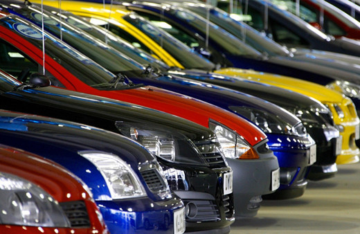 Otomotiv sektöründe değişiklik!  Araçlarda emisyon sevileri değişiyor