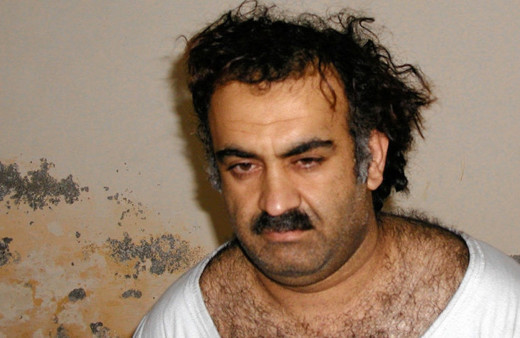 Üzerinden 20 yıl geçti! 11 Eylül katliamının mimarı nihayet yargılanıyor