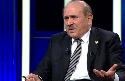 Burhan Kuzu'dan doğalgaz açıklaması: Zammı hükümet değil BOTAŞ yaptı