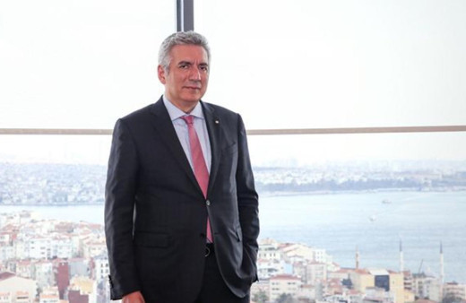 İSO'dan son doğal gaz zamlarına ilişkin açıklama