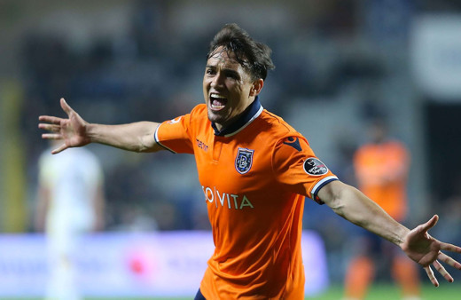 Marcio Mossoro Göztepe'de