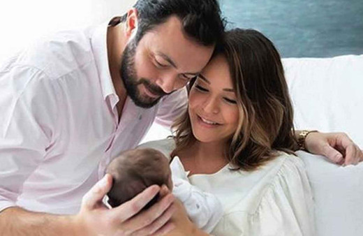 Bengü’den doğum öncesi ve sonrası videosu