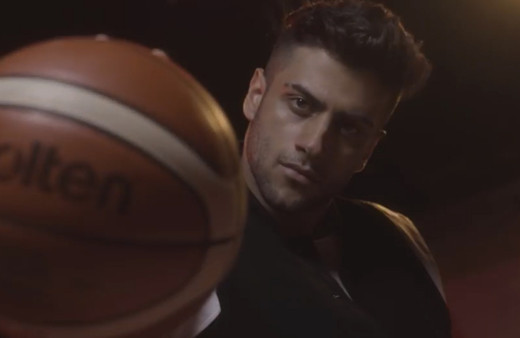 Reynmen'in A Milli Basketbol Takımı için yaptığı şarkı rekor kırdı