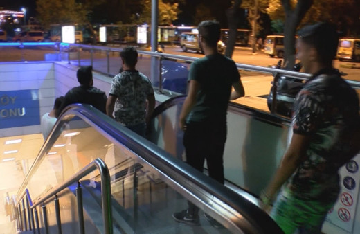 Ekrem İmamoğlu daha önce duyurmuştu! İstanbul'da 24 saat ulaşım başladı