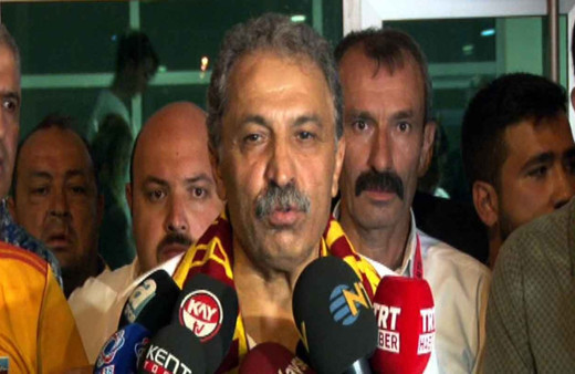 Erol Bedir: "Galatasaray yenilseydi, dengeler bozulacaktı"