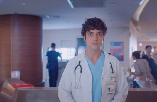 Mucize Doktor 1. bölüm fragmanı