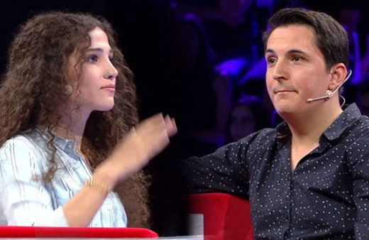 Müge Anlı'nın Güven Bana yarışmasında izleyiciyi çıldırtan yarışmacı! Pes dedirtti