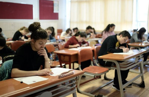 Lise ders programı EBA 23 Mart haftalık ders takvimi