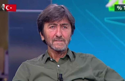 Rıdvan Dilmen'i isyan ettirdi: Böyle rezalet görmedim