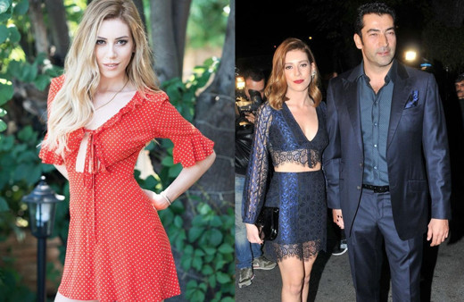 Sinem Kobal'ın annesi Nuray Kobal herkesi şaşırttı sosyal medyada olay oldu