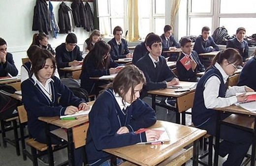 Lise 1. sınıflar okula ne zaman başlıyor eylül ayının kaçında?