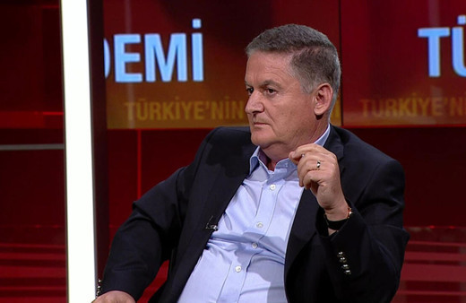 Emekli Albay Üçok'tan bomba açıklama: FETÖ'nün kamuda tespit edilme oranı yüzde 4'lerde