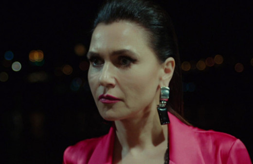 Yasak Elma 48. bölüm fragmanı