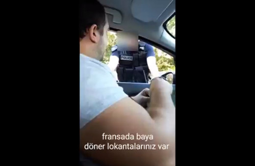 Kurgu mu gerçek mi? Sosyal medya ikiye bölündü