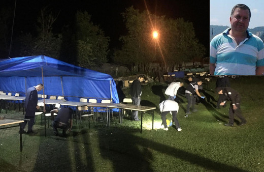 Karabük'te kına gecesinde maganda kurşunuyla vurulan kişi öldü