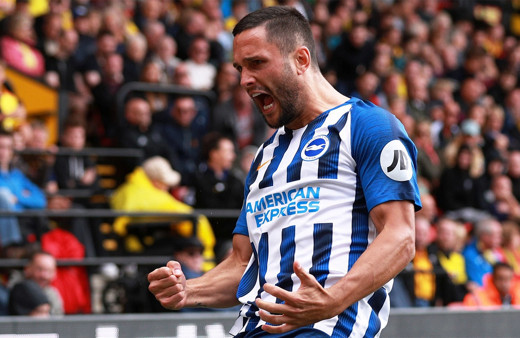 Galatasaray Florin Andone'yi kiraladı