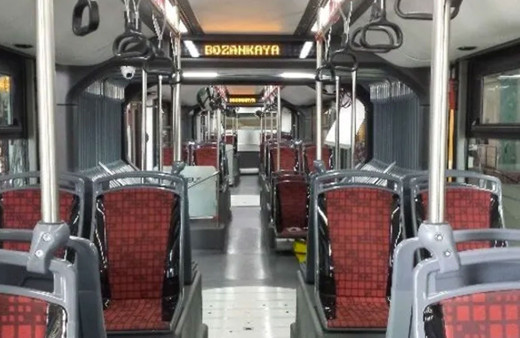 Şanlıurfa'da da toplu taşımaya zam Tam ve öğrenci bileti ne kadar oldu?