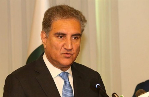 Pakistan'dan Hindistan'a Keşmir şartı!