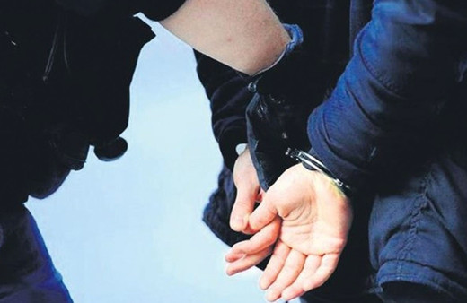 FETÖ'nün Türkiye imamımın yakalanması ses getirmişti ismi çöpten çıkmış