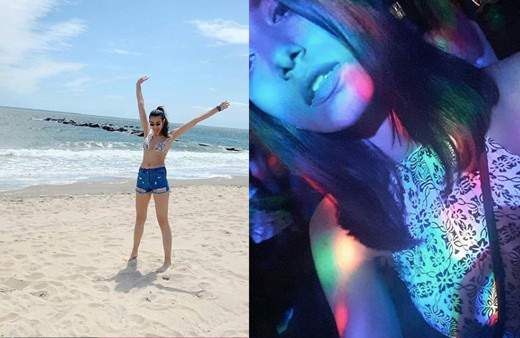 Cemre Uyanık kaç yaşında Masterchef Cemre Uyanık kimdir sevgilisi var mı?