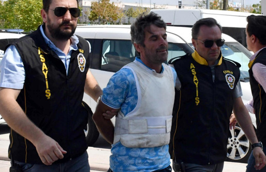 Eşi asker arkadaşına kaçtı! Çorlu'daki cinayetin perde arkası