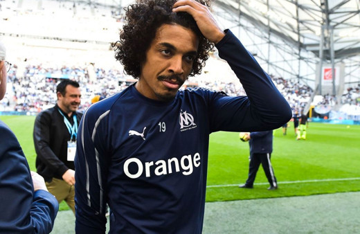 Fenerbahçe transferi bitirdi Luiz Gustavo ile 3 yıllığına anlaşıldı